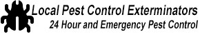 Mount Laurel Township NJ Pest Control Exterminators